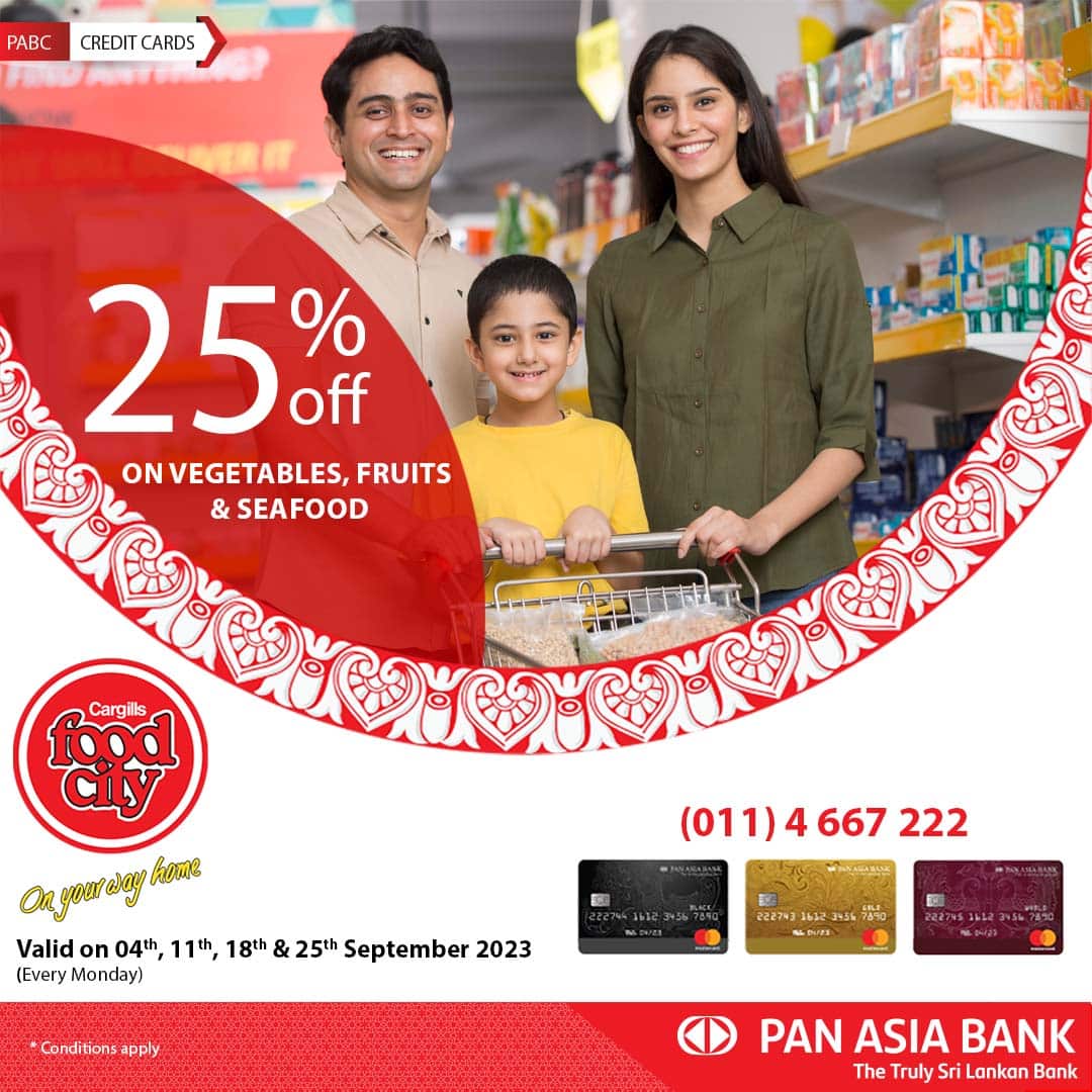 Pan Asia Banking Corporation - The Truly Sri Lankan Bank