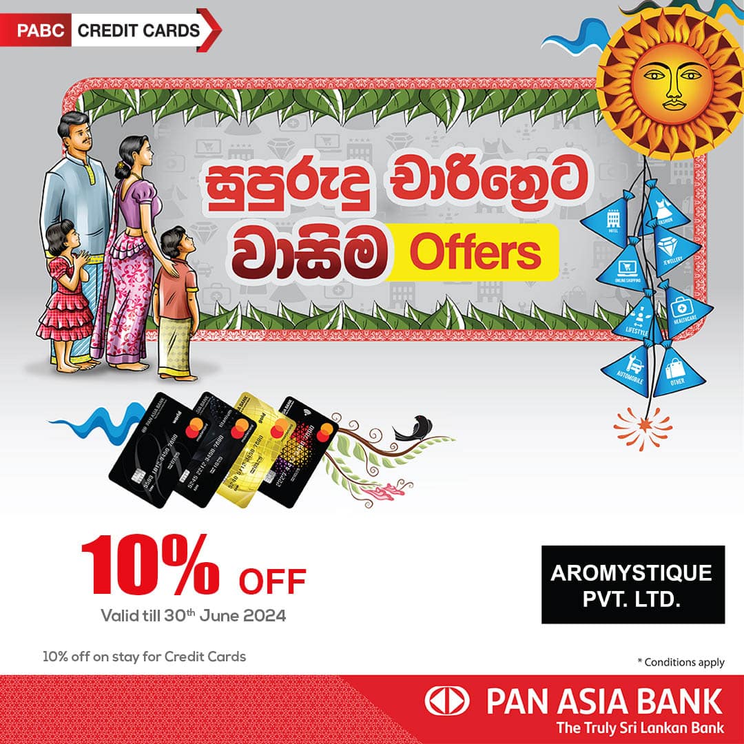 Pan Asia Banking Corporation - The Truly Sri Lankan Bank